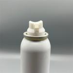 Versatile Hair Sheen Aerosol Valve for Home Styling - Consistent Flow, Easy Use