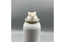 China Versatile Hair Sheen Aerosol Valve for Home Styling - Consistent Flow, Easy Use supplier