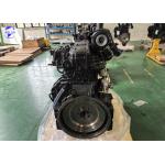 Rebuilt Cummins QSB6.7 Engine For Excavator