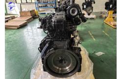 China Rebuilt Cummins QSB6.7 Engine For Excavator supplier