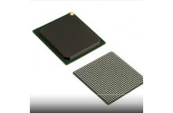China XILINX Spartan 6 FPGA IC Spartan 6 XC6SLX45 2FGG676I Surface Mount supplier