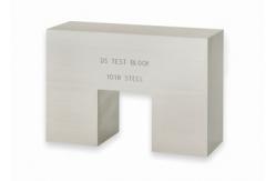 China DS Ultrasonic Calibration Blocks for longitudinal distance and sensitivity calibration supplier