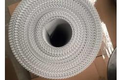 China Hot Sales Aluminum Expanded Metal Mesh For Decorative supplier