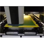 Textile Clothing Printing CTS Computer To Screen UV Laser 400nm-410nm 120S/m2 for sale