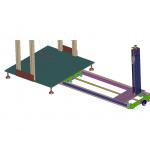 IEC60068-2-75 Calibration Device for Spring Operated Impact Hammer