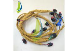 China 296-4617 Wire Harness C6.4 Engine For E320D Excavator Parts supplier