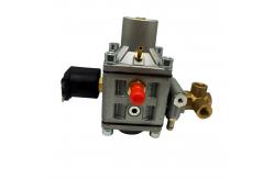 China Sequential Injection CNG Pressure Reducer Autogas Conversion Car Fuel Pressure Regulator supplier