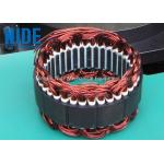 Automatic Alternator Stator Winding Machine / Automobile Generator Motor Winding Machine for sale