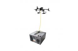 China 2.5kw Tethered Drone Systems M350 Onboard Module DC48V Output supplier