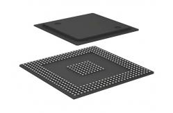 China Automobile Chips SPC5777CDK3MME4 32-Bit Microcontrollers - MCU 8MB Flash 300MHz supplier