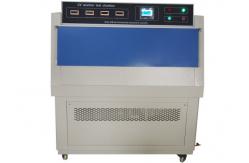 China Accelerated Environmental UV Weathering Test Chamber 5000W Nominal Power supplier