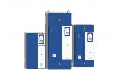China VFD580 15KW 380V Variable Speed Drive With Position Control For Spindle Machine supplier