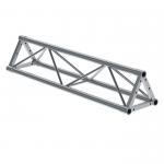 Lighting Aluminum Triangle Bolt Truss Electric Galvanized For Event for sale