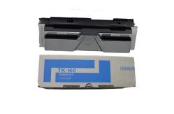 China Kyocera FS - 1120D Toner Cartridge TK160 For Kyocera printers and copiers supplier
