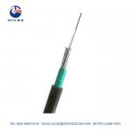 GYXS G657A 3281ft 12 Core Outdoor Armored Fiber Optic Cable for sale