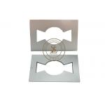 ASTM F 963 4.21 Alu alloy Lab Testing Equipment Pacifier Test Fixture for sale