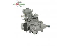 China VE4 Fuel Injection Pump 0460424381 VE4/12F1200R1084 3740740602 for OM 364LA Engine supplier