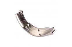 China Custom Aluminum CNC Machining Services Automotive CNC Machining Service Parts supplier