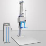 Realistic Simulation Drop Test Machines , Versatile Accidental Drop Testing Equipment for sale