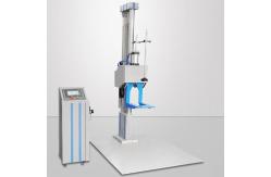 China Realistic Simulation Drop Test Machines , Versatile Accidental Drop Testing Equipment supplier
