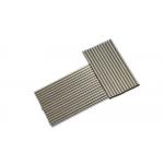 Pure Nickel Round Tube High Temp Alloy 625 Uns6625 Inconel 625 Seamless Tubes / Pipe for sale