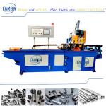 90 Degree SS Pipe Cutter Machine MC425CNC Pipe Cutting Saw Machine for sale