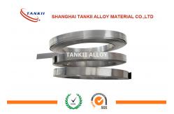 China 1000mm Width Fecral Alloyheating Resistance Braking Resistor Strip Fecr13al4 supplier