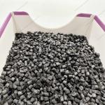 PA66 Granules Polyamide Pellets GF 25 Nylon Compound Reinforced Plastics for sale