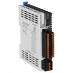 INOVANCE PLC EASY301-0808TN PLC Supporting 4 Pulse Control Axes With 1*RS232 1*RS485 for sale