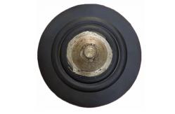 China Sanitary Metering Pump Diaphragm Seal Kit Motor Driven PTFE Diaphragm Dosing Pump supplier