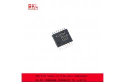 China AD8604ARUZ-REEL Amplifier IC Chips - Low Noise High Bandwidth And Low Power Consumption supplier