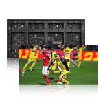 Standing Support Installation Full Color SMD Indoor P1.25 P2 P2.5 P3 P4 LED Screen Module for Customized Resolution for sale