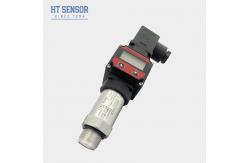 China ODM Flush Diaphragm Pressure Sensor 0~35Kpa~35MPa Diffused Silicon Pressure Transmitter supplier