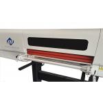 Good Stability Roll To Roll Printing Machine 60 Width Roll To Roll Textile Printer for sale