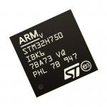 New Original ARM MCU STM32 STM32H750 STM32H750IBK6 UFBGA-176 Microcontroller with low price IC for sale