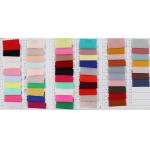 Charmeuse Woven 96 Polyester 4 Spandex Fabric 150cm Chiffon Clothing Fabric