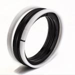 Machinery Repair Shops NBR POM Hot Products KDAS Seals Hydraulic Piston 40*32 for sale