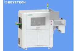 China Eye Drop Bottle Visual Inspection Machine Surface Defect Detection System supplier