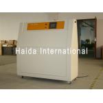 Reliable Ultraviolet Light UV Aging Test Chamber , Professional UVB Light Tester