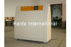 China Reliable Ultraviolet Light UV Aging Test Chamber , Professional UVB Light Tester supplier