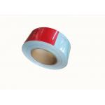 Custom Printed Dot C2 Self Adhesive Reflective Tape For Trailers for sale