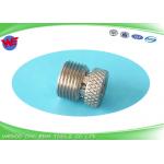 M120 Mitsubishi Sub Die Guide 0.4 mm X053C524G51 set screw AWF M12/OD11.5*13H for sale