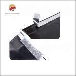 Custom Design black shipping bags Gravure Printed shipping poly mailers for sale