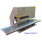 Pneumatic PCB Separator PCB Depaneling Machine  For One Year Warranty for sale