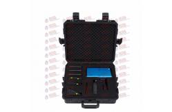 China Multi Angle Portable Retroreflectometer Asphalt Testing Equipment Scratch Resistant supplier