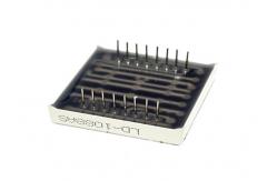 China MAX7219 Dot Matrix Module Arduino Sensor Module For Microcontroller DIY KIT supplier