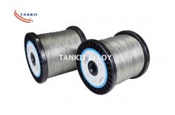 China Hand Heaters Stranded Nichrome80 Electric Resistance Wire supplier