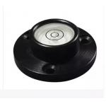 Black Color Auto Level Components , Auto level bubbles High Durability for sale