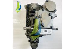 China 4W-6069 4W6069 Fuel Injection Pump For 3412 Engine Parts supplier