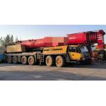 2020 Mobile Truck Crane For Sale 300 Tons Direct Source Max Working Height 81 Meters for sale